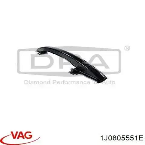 Шина бампера переднего Volkswagen Golf IV