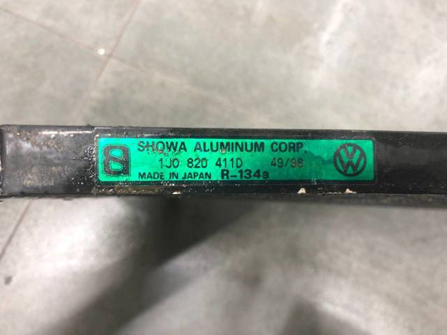 1J0820191D VAG Осушитель кондиционера купить в Харьков