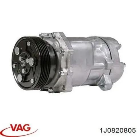 Насос кондиционера 1J0820805 VAG