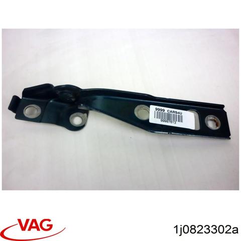 Завес капота, правый 1J0823302A VAG