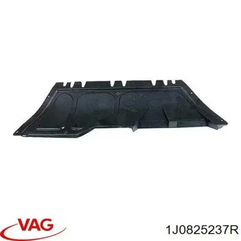 Защита поддона двигателя 1J0825237R VAG