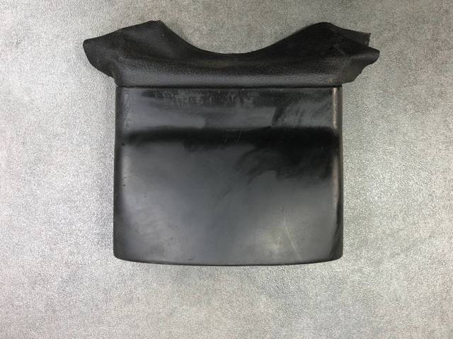 Защитный кожух рулевого механизма 1J0858565B VAG