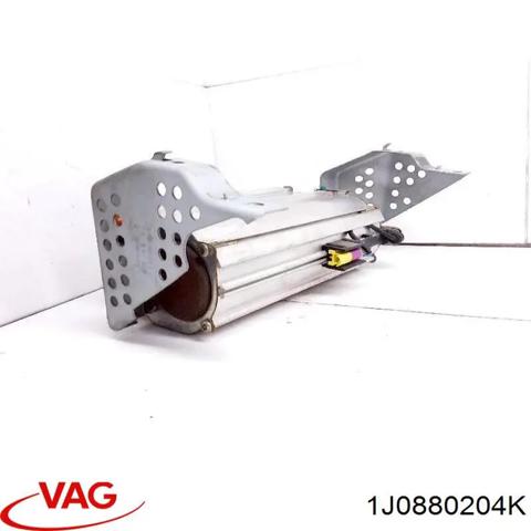 Подушка безопасности (AIRBAG) пассажирская 1J0880204K VAG