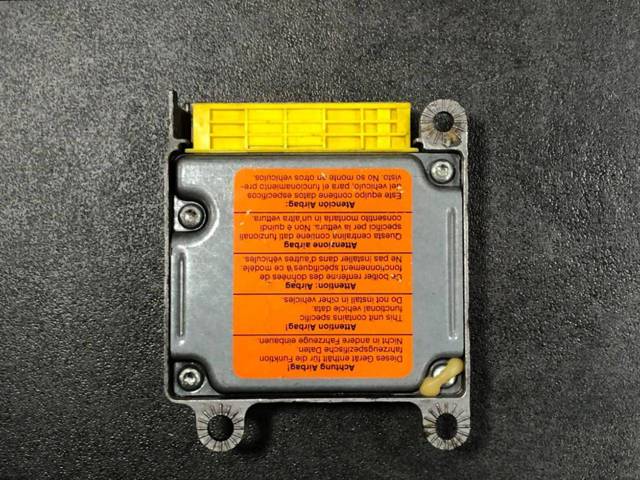 VAG 1J0909609 Модуль-процессор управления подушкой безопасности (ЭБУ AIRBAG) в наличии Павлоград