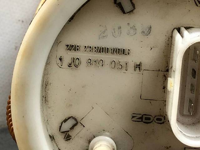 1J0919087J VAG Бензонасос купить в Павлоград