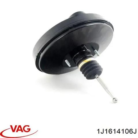 Вакуумник 1J1614106J VAG