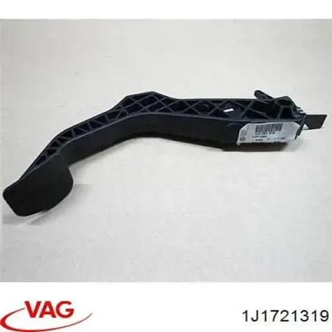 Педаль сцепления 1J1721319 VAG