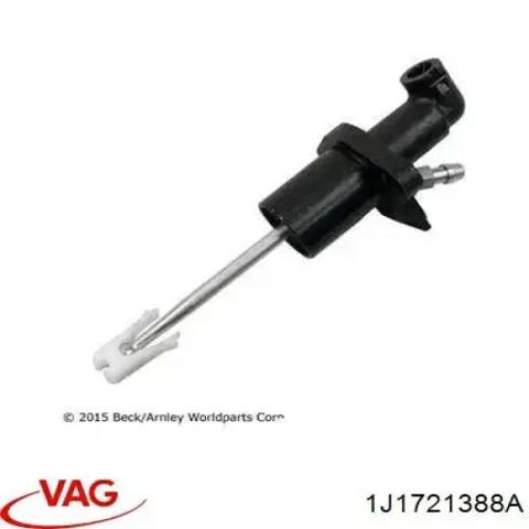 Цилиндр сцепления, главный 1J1721388A VAG