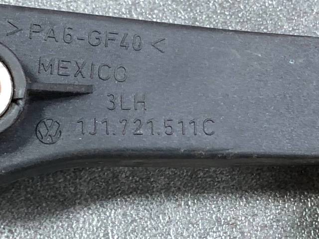Педали газа 1J1721511C VAG
