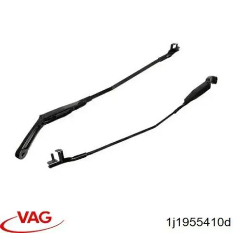 Рычаг дворника 1J1955410D VAG