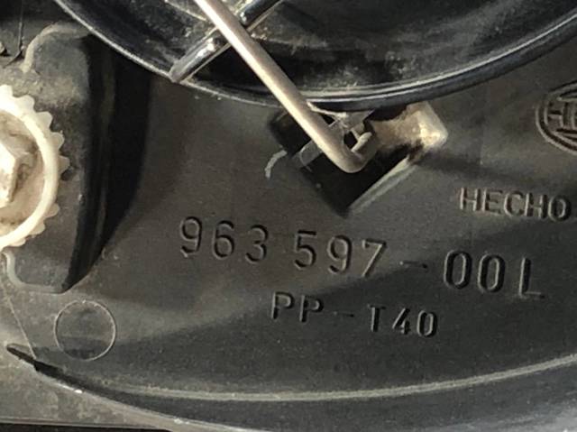VAG 1J5941017AJ Фара левая в наличии Винница