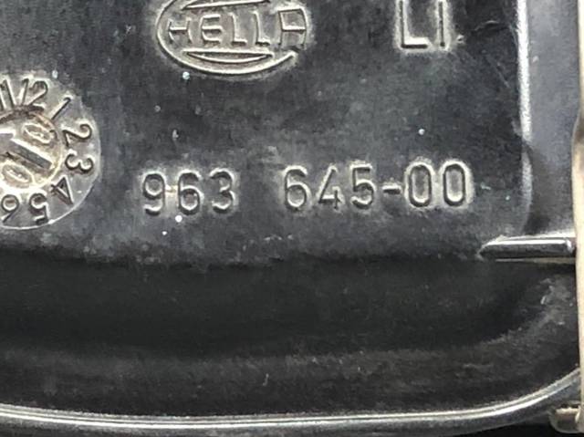 1J5941017AJ VAG Левая фара купить в Ирпень