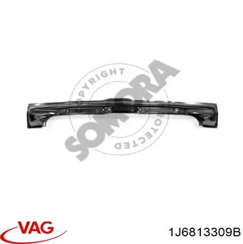 Панель багажного отсека 1J6813309B VAG
