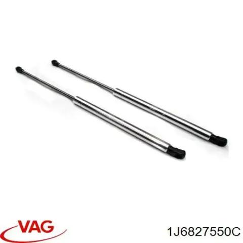 Газовый упор багажника 1J6827550C VAG