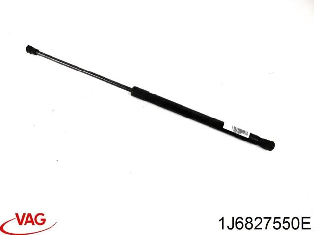 Амортизатор задней двери 1J6827550E VAG