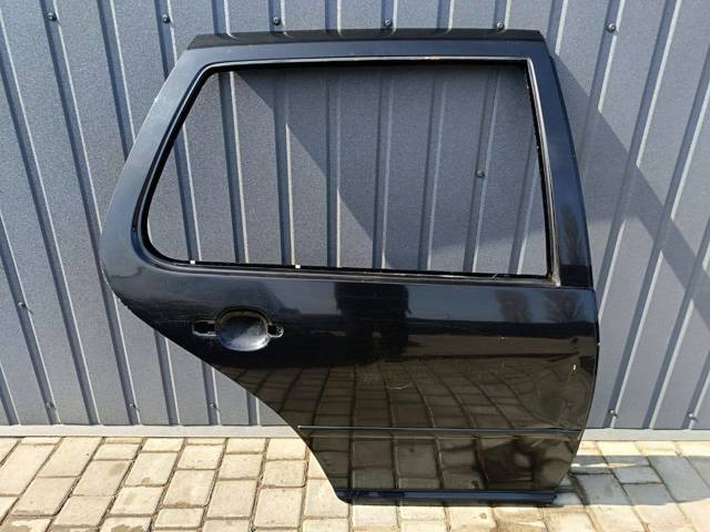 Дверь задняя, правая 1J6833056F VAG