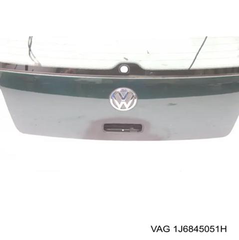 Стекло ляды 1J6845051H VAG