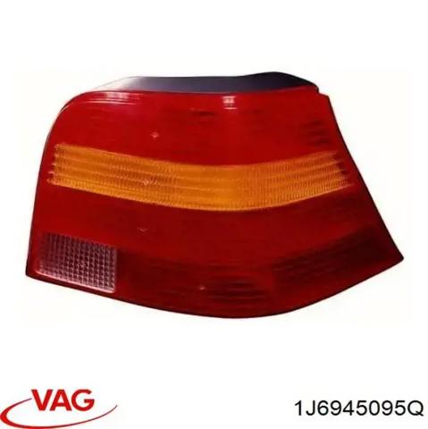 Задний левый стоп 1J6945095Q VAG