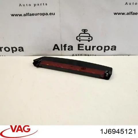 Дополнительный стоп-сигнал 1J6945121 VAG