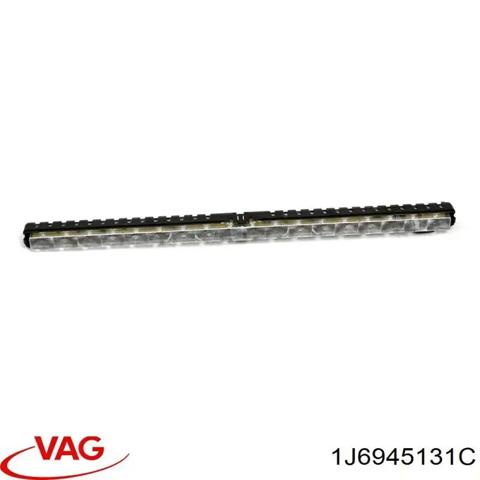 Фонарь сигнала торможения 1J6945131C VAG