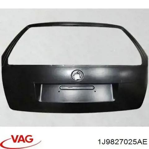 Дверь 5 1J9827025AE VAG