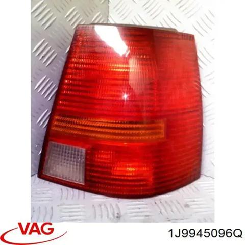 Задний правый стоп 1J9945096Q VAG