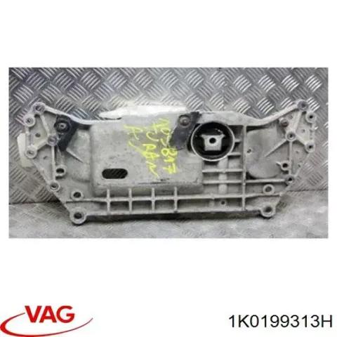 Поперечина передней подвески 1K0199313H VAG