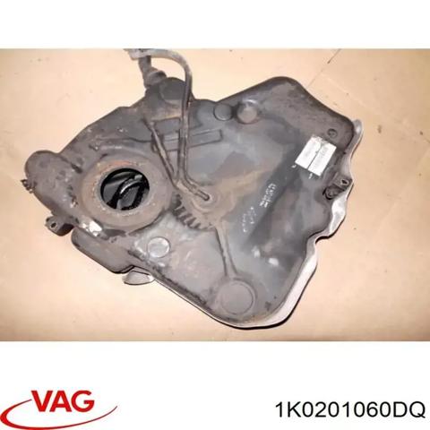 Танк топливный 1K0201060DQ VAG
