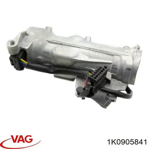 Замок зажигания 1K0905841 VAG