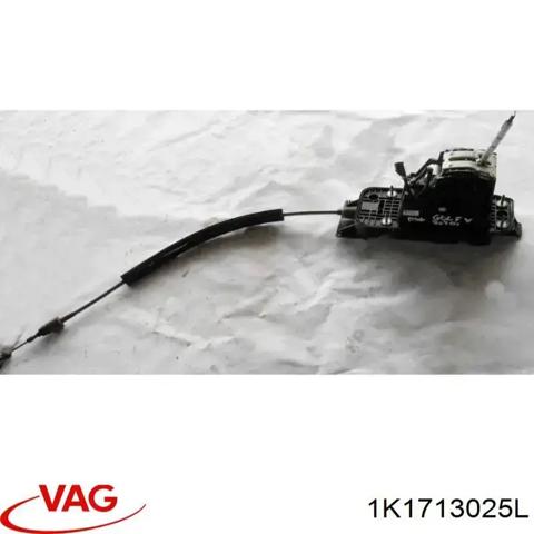 Селектор коробки передач 1K1713025L VAG