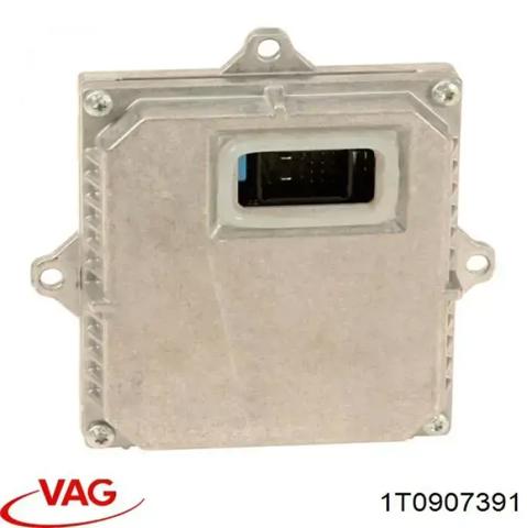 Блок розжига, ксенон 1T0907391 VAG