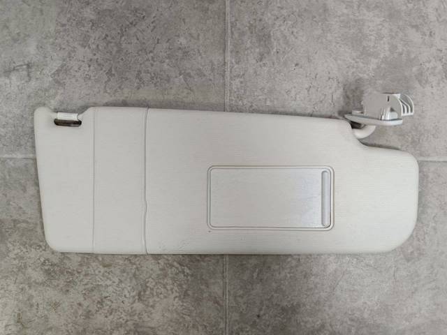 1U0857552N VAG Козырек солнцезащитный купить в Кривой Рог