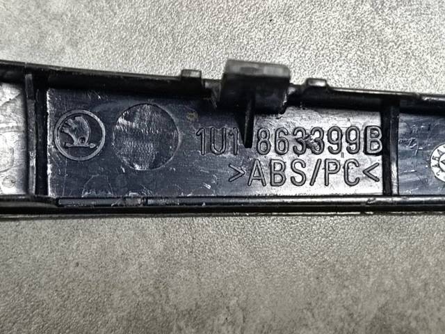 VAG 1U1863399B в наличии Одесса