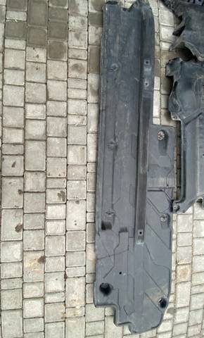 MERCEDES 2045200723 Защита двигателя передняя в наличии Ужгород