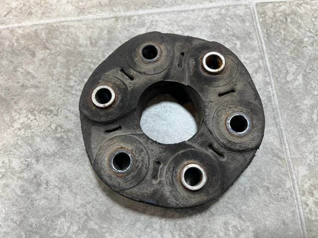 MERCEDES 2104110415 Муфта кардана эластичная в наличии Сумы