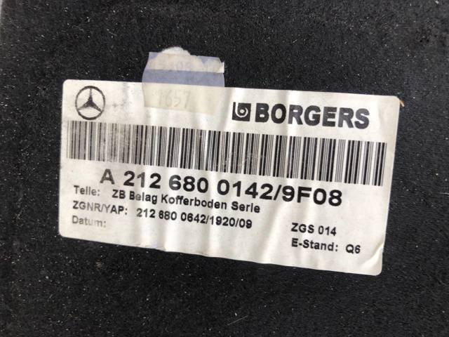 MERCEDES 2126800142 в наличии Днепр