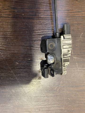 Замок крышки капота 2128800160 MERCEDES