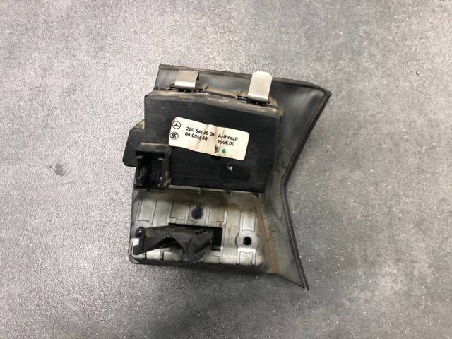 2205450604 MERCEDES купить в Ужгород