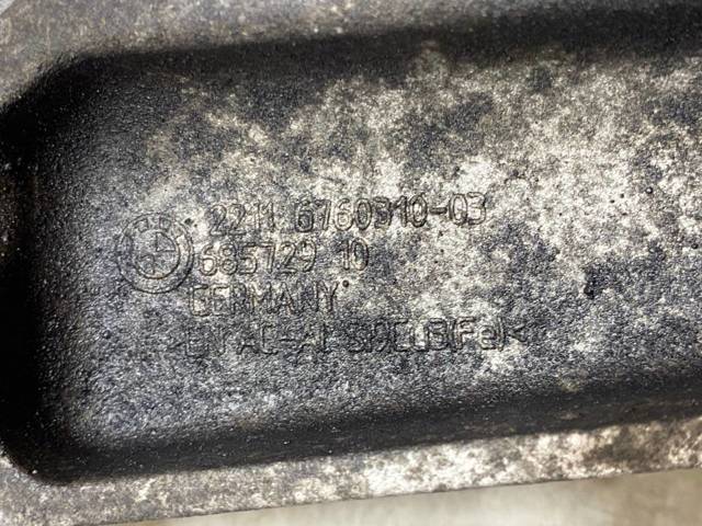 22116760310 BMW купить в Харьков