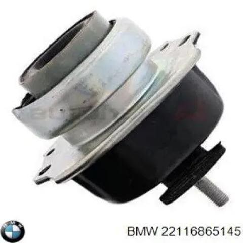 BMW 22116865145 Подушка (опора) двигателя левая в наличии Николаев