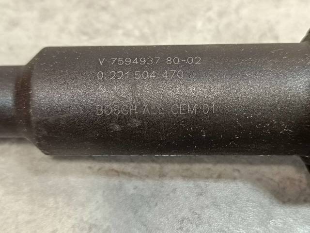 221504470 BMW Катушка зажигания купить в Черкассы