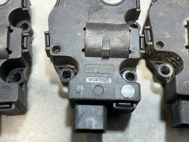 2218200042 MERCEDES Привод заслонки печки купить в Сумы