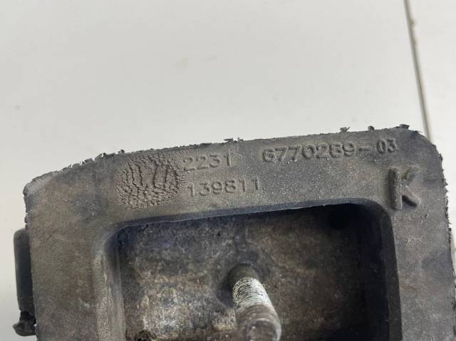 22316770289 BMW Подушка коробки передач купить в Одесса