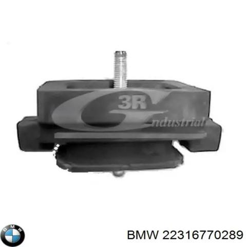 Подушка коробки передач 22316770289 BMW