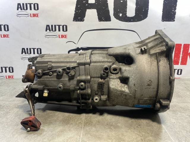 Коробка переключения передач 23007533818 BMW