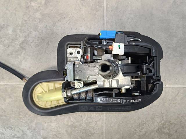 25167534992 BMW купить в Черкассы