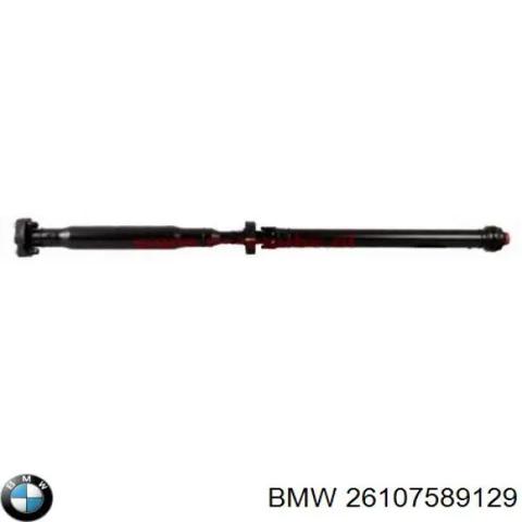 Вал карданный задний 26107589129 BMW