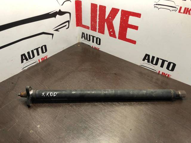 26207556019 BMW Кардан передний купить в Каменское
