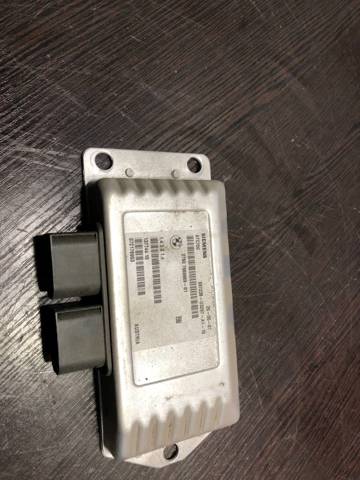 Блок управления раздаточной коробкой 27607606629 BMW