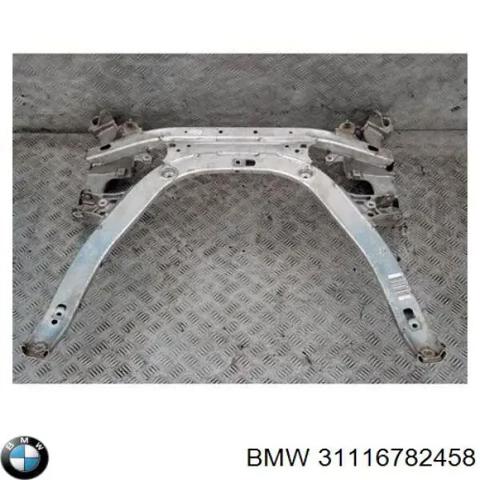 Крабобалка передней подвески 31116782458 BMW